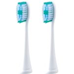 Panasonic WEW0936 vârfuri de periuță de dinți multi fit (pentru modelele: EW-DP52, EW-DE92, EW-DL83, EW-DC12, EW-DL82, EW-DL75, EW1031), alb, 2 buc.
