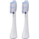 Panasonic WEW0908 perie 5in1 (3 tipuri de peri, pentru modelele: EW-DP52, EW-DE92, EW-DL83, EW-DL82, EW-DL75, EW-DC12), alb, 2buc.