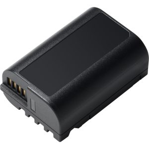 Panasonic DMW-BLK22 baterie Li-ion reîncărcabilă pentru Lumix S5, GH5, G9 și GH5S (7.2V, 2200mAh, 16Wh)