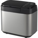 Panasonic SD-YR2550 mașină de pâine (31 programe, 2 senzori de temperatură, cronometru digital, 3 mărimi de pâini, dozator de aditivi)