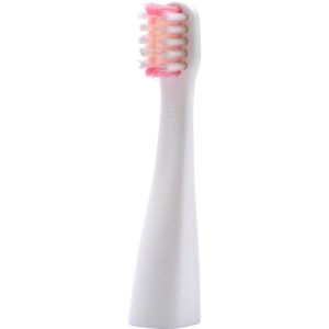 Panasonic WEW0957 vârfuri cu peri foarte moi (ideale pentru curățarea locurilor greu accesibile, pentru periuța de dinți EW-DS90), 2buc.