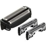 Panasonic WES9012 folie exterioară de schimb și lamă pentru aparatul de bărbierit (pentru: ES-RT81/51/31, RL21, ES8813/8078/8044/8043, ES71/70/60)