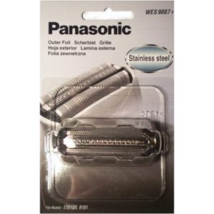 Panasonic WES9087 film pentru aparatul de ras (pentru: ES-LL41/21, GA21, LT71/31, RT87/67/47/37/53/33, SL41/33, ST/25, ES8109/01, CSF1, LT4B, CM3B)