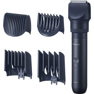 Panasonic ER-CKL2 MULTISHAPE sistem modular de îngrijire personală - kit de ornamente barbă/păr/corp (baterie Li-Ion, impermeabilă)