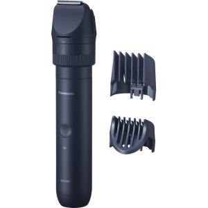 Panasonic ER-CKN1 MULTISHAPE sistem modular de îngrijire personală - kit de tuns barba facială (baterie Ni-MH, 39 de lungimi de echipare)