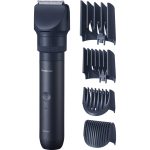 Panasonic ER-CKN2 MULTISHAPE sistem modular de îngrijire personală - kit de tuns barba/părul/corpul (baterie Ni-MH, impermeabilă)