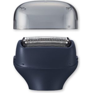 Panasonic ER-CSF1 MULTISHAPE sistem modular de îngrijire personală - aparat de ras electric (3 lame, impermeabil, capac de protecție)