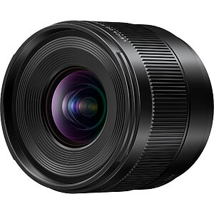 Panasonic H-X09E - Obiectiv micro 4/3 Panasonic LEICA DG SUMMILUX 9mm F 1.7 ASPH