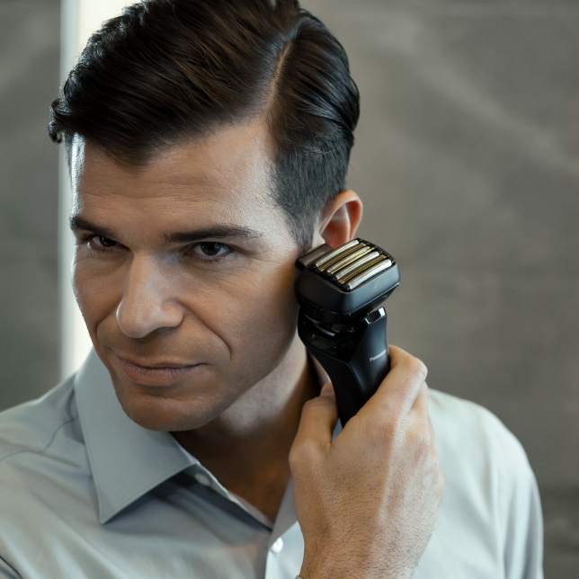 Trimmer extensibil versatil
