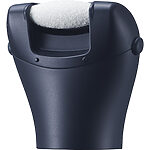 Panasonic ER-CFC1 MULTISHAPE sistem modular de îngrijire personală - accesoriu pentru îngrijirea picioarelor (Îndepărtează pielea întărită, lavabil)