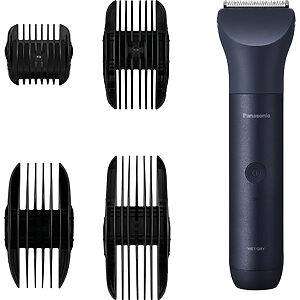 Panasonic ER-CKL3 MULTISHAPE sistem modular de îngrijire personală - kitul de tuns părul cu lame profesionale (acumulator Li-ion, 15 setări lungime)