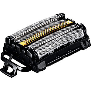 Panasonic WES9181 folie exterioară de schimb pentru aparatul de bărbierit (pentru modelele: ES-LV9U, ES-LV6U, ES-PV3B, ES-PV6B)