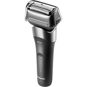 Panasonic ES-RM3FXK aparat de ras 3-lame cu încărcare USB-C (motor rotativ, cap flexibil 10D, ud/uscat)