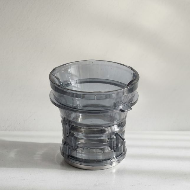 3 Filtru fără sită, compatibil cu mașina de spălat vase