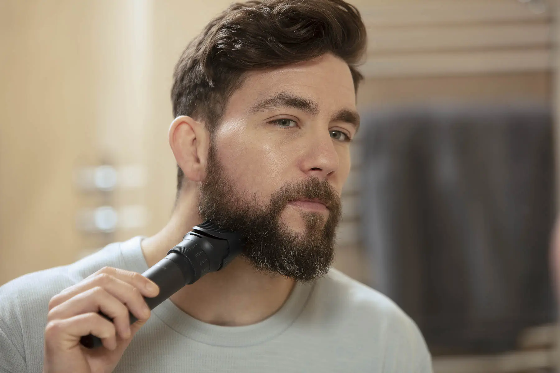 Stilizarea bărbii – descoperă ce accesorii pentru îngrijirea bărbii merită să ai în vedere
