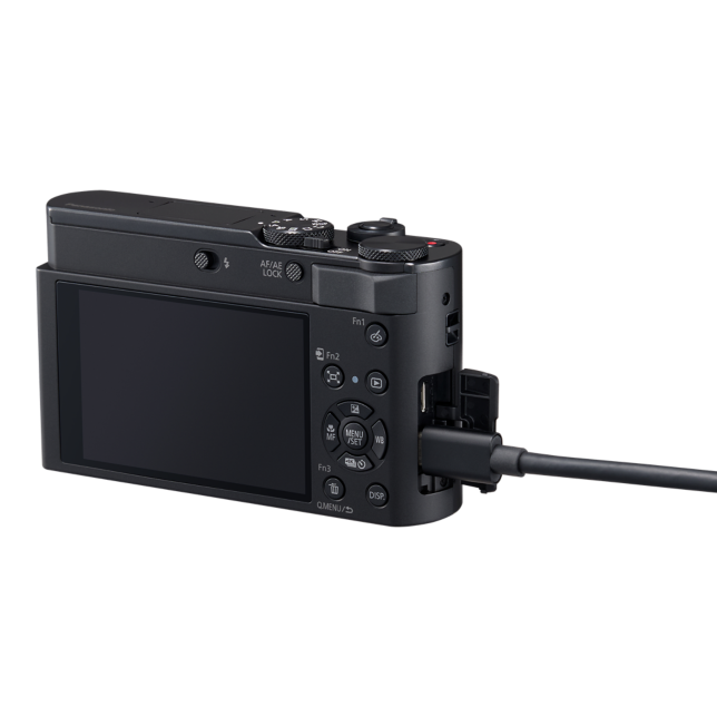 Încărcare prin USB Type-C® oriunde te-ai afla